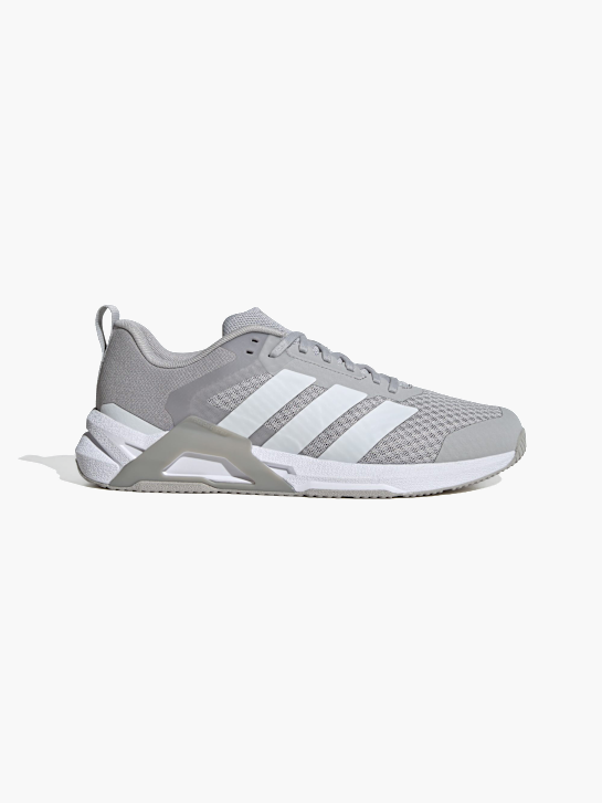 adidas Dropset Control Trainingsschuh Grau 156604 1