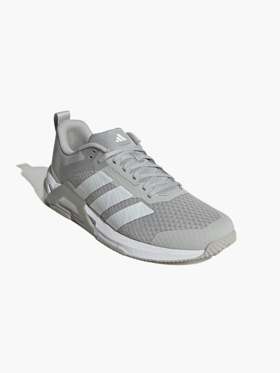 adidas Dropset Control Trainingsschuh Grau 156604 2
