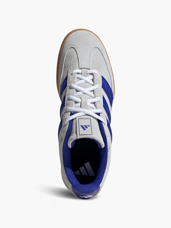 adidas Spezialist Indoor Schuh Weiß 133744 2