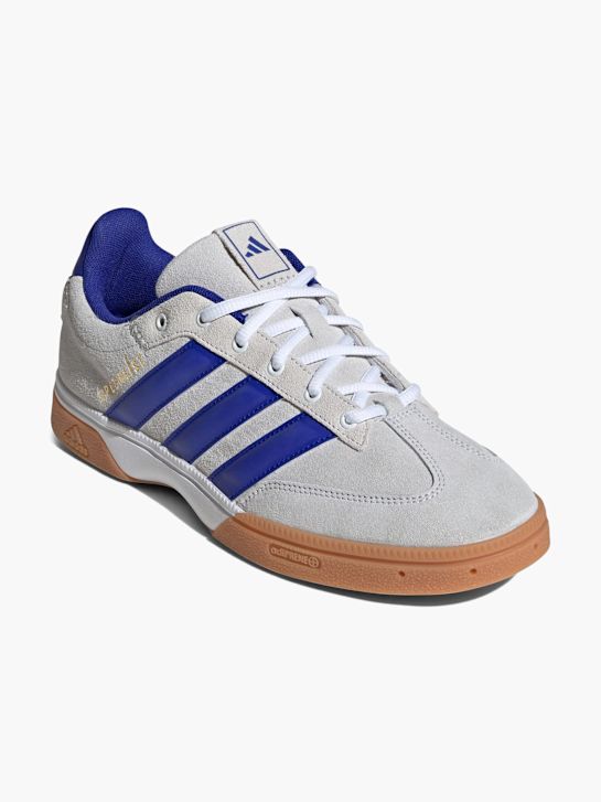 adidas Spezialist Indoor Schuh Weiß 133744 4