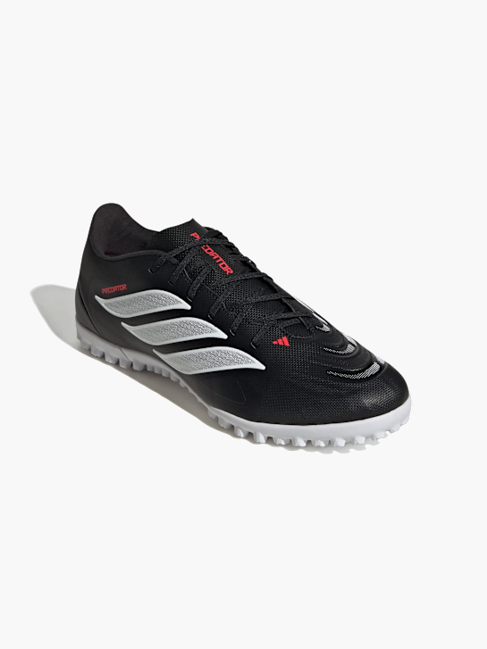 adidas Predator Club Turf Fußballschuh Schwarz 169108 2