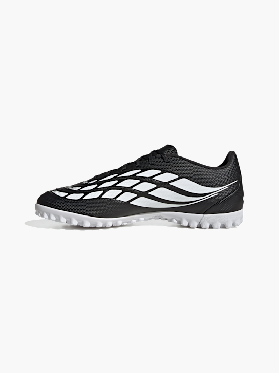 adidas Predator Club Turf Fußballschuh Schwarz 169108 3