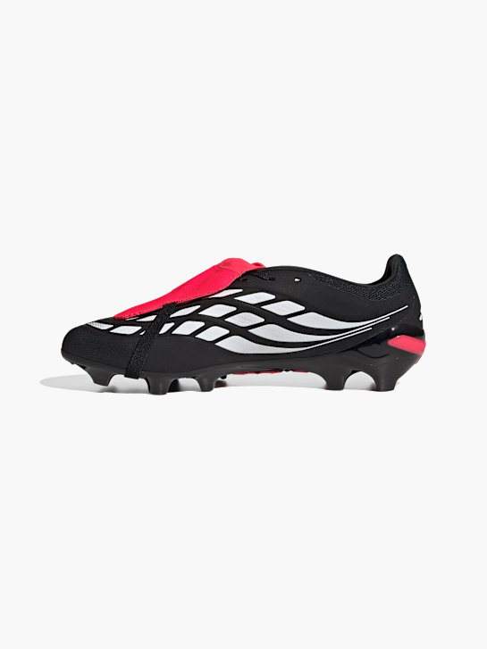 adidas PREDATOR LEAGUE Fold-Over Tongue Firm Ground Fußballschuh Schwarz 169115 3