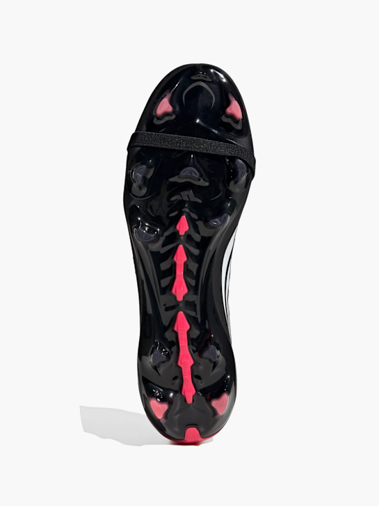 adidas PREDATOR PRO Fold-Over Tongue Firm Ground Fußballschuh Schwarz 169300 4