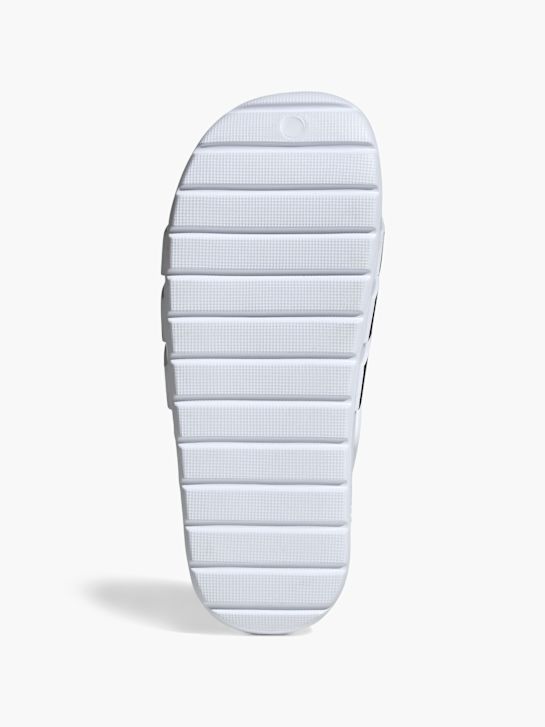 adidas Adilette Clog 2.0 Weiß 133716 3