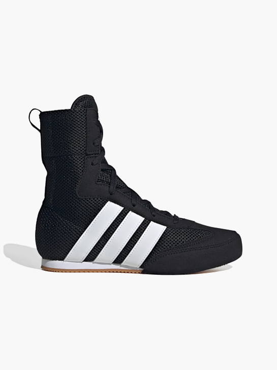 adidas BOX HOG KIDS CLASSIC Schwarz 169250 1