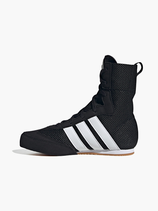 adidas BOX HOG KIDS CLASSIC Schwarz 169250 3