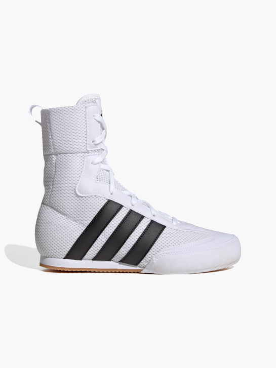 adidas BOX HOG KIDS CLASSIC Weiß 169251 1