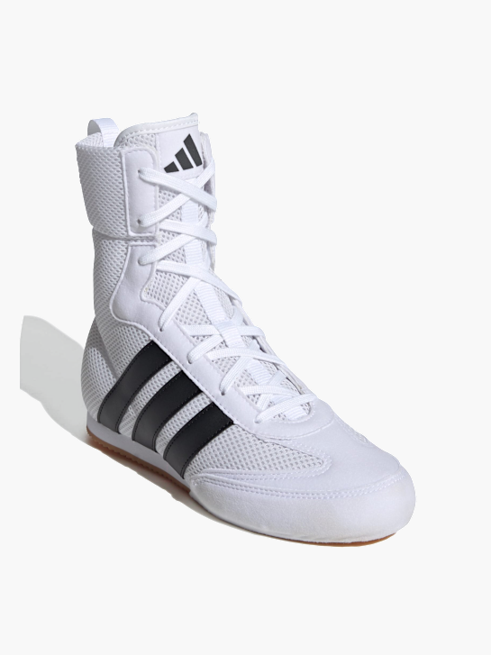 adidas BOX HOG KIDS CLASSIC Weiß 169251 2