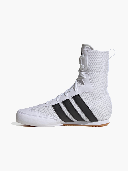 adidas BOX HOG KIDS CLASSIC Weiß 169251 3