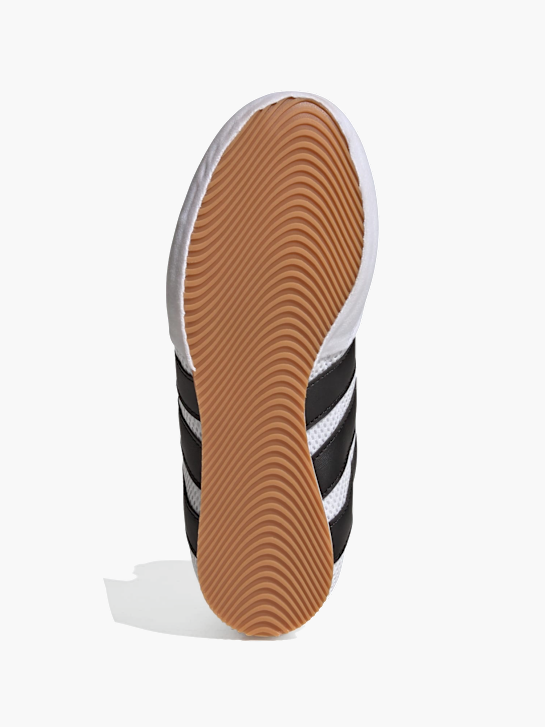 adidas BOX HOG KIDS CLASSIC Weiß 169251 4