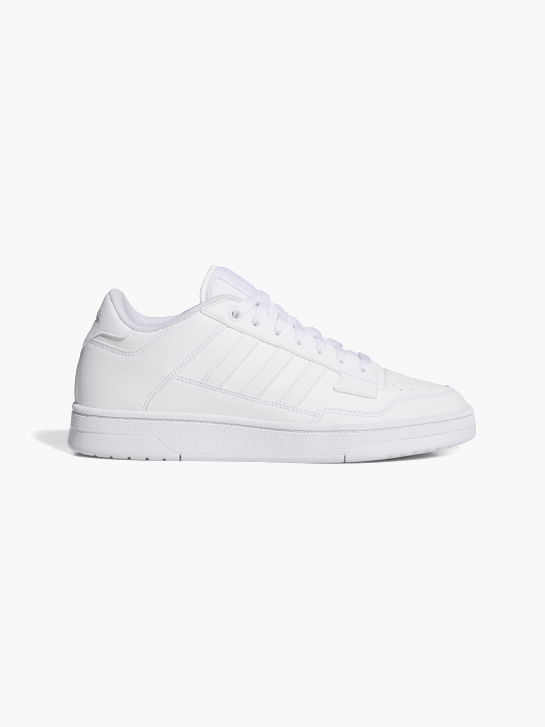 adidas RAPID COURT LOW Schuh Weiß 169320 1