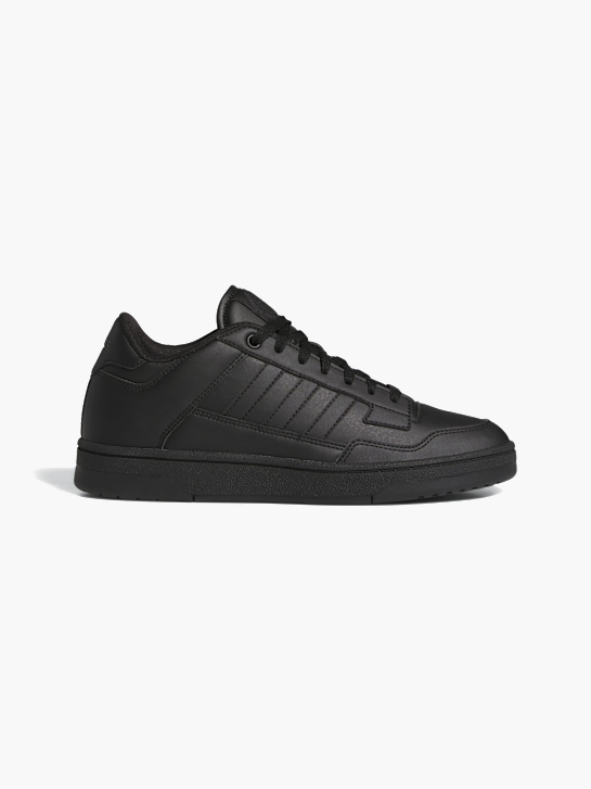 adidas RAPID COURT LOW Schuh Schwarz 169321 1