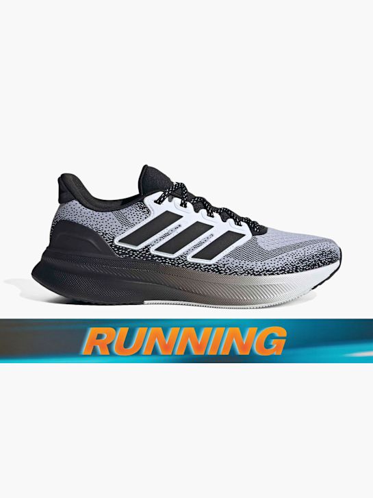 adidas Ultrarun 5 Laufschuh Schwarz 133653 1