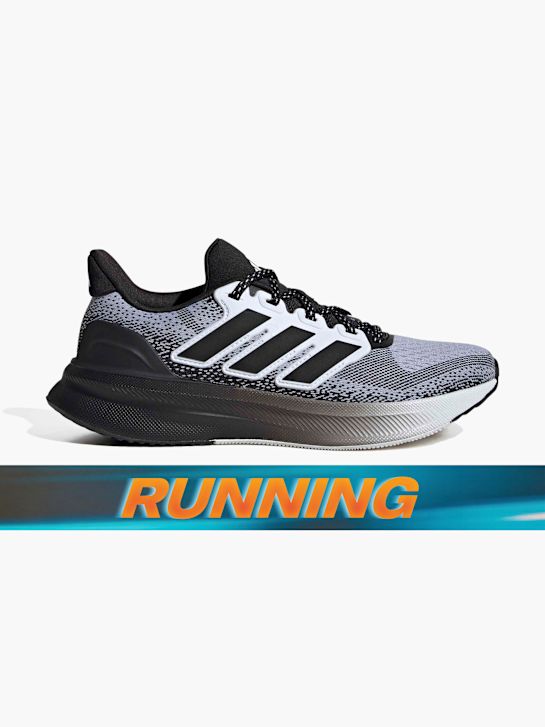 adidas Ultrarun 5 Laufschuh Schwarz 133654 1