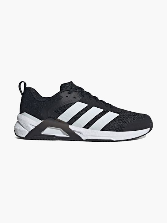 adidas Dropset Control Trainingsschuh Schwarz 133756 1