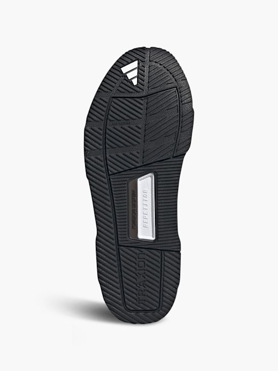 adidas Dropset Control Trainingsschuh Schwarz 133756 3