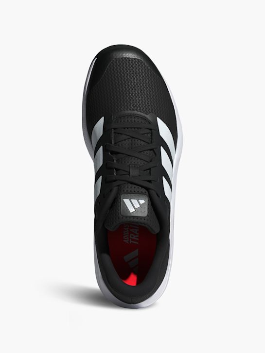 adidas Dropset Base Trainingsschuh. Schwarz 133761 2