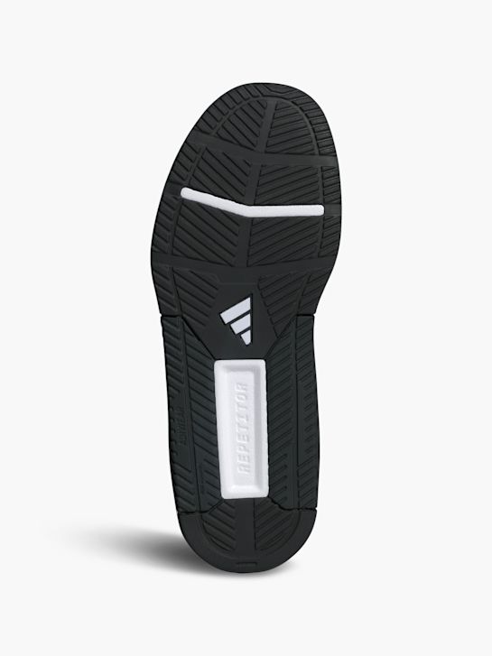 adidas Dropset Base Trainingsschuh. Schwarz 133761 3