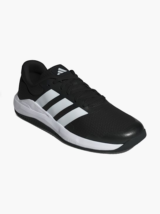 adidas Dropset Base Trainingsschuh. Schwarz 133761 4
