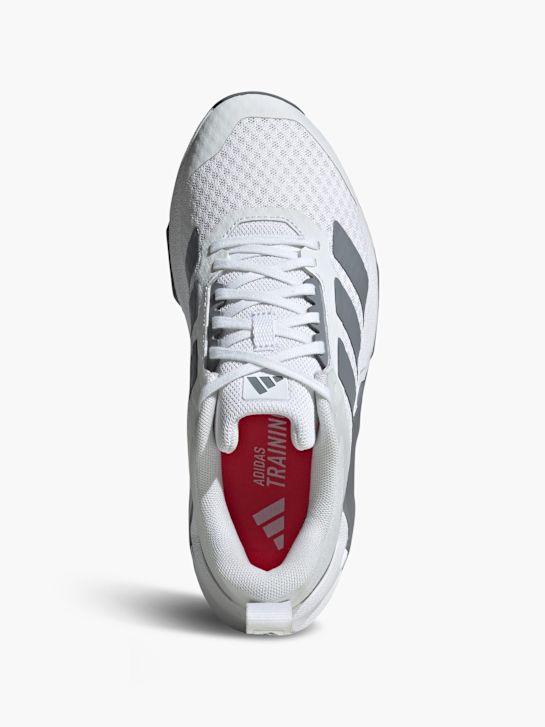 adidas Dropset Control Trainingsschuh Weiß 133758 2