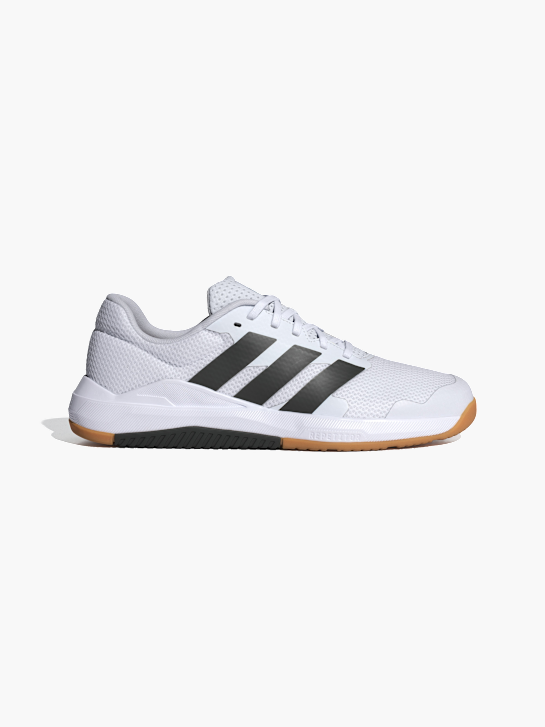 adidas Dropset Base Trainingsschuh. Weiß 143158 1