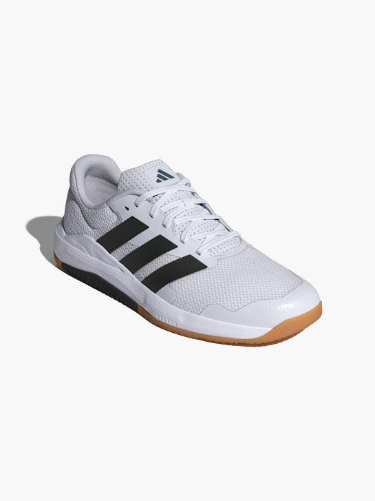 adidas Dropset Base Trainingsschuh. Weiß 143158 2