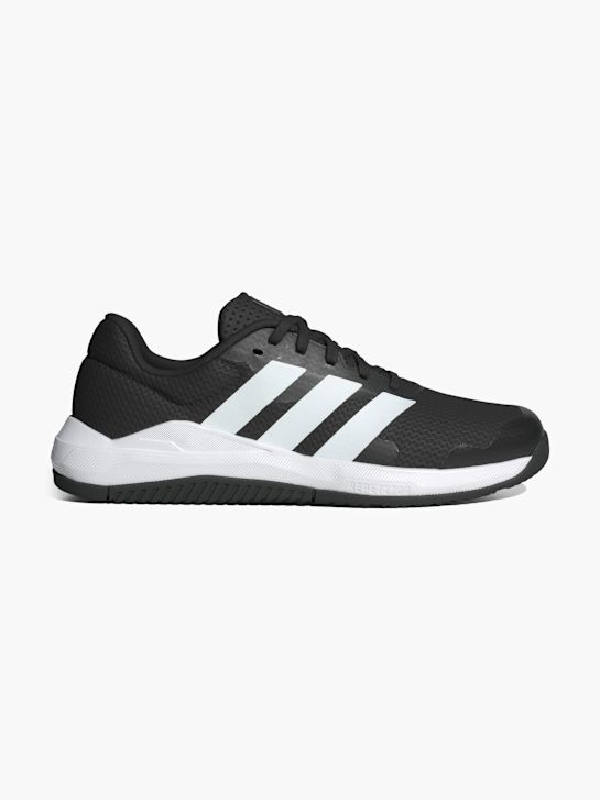 adidas Dropset Base-Trainingsschuhe Schwarz 133764 1