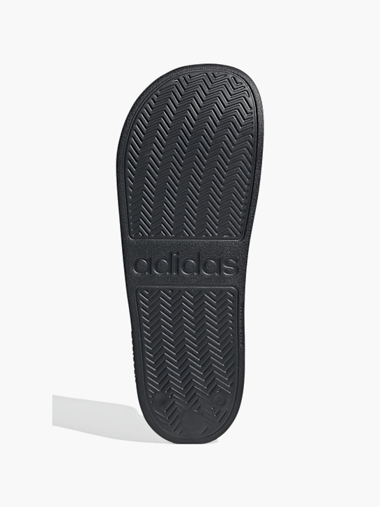 adidas ADILETTE SHOWER SLIDES Sandalen Schwarz 143203 4