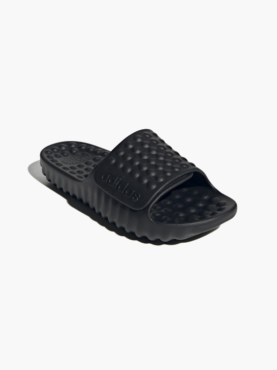 adidas Adissage&nbsp;360rec Slides Schwarz 143129 2