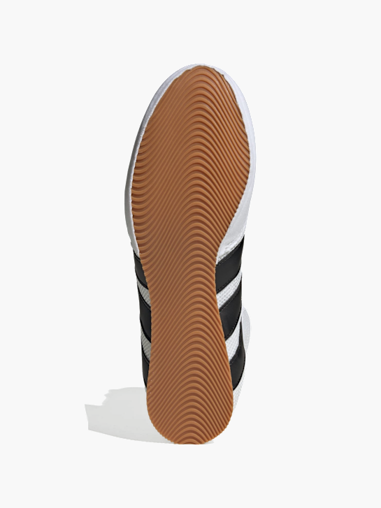 adidas BOX HOG CLASSIC Schuh Weiß 156676 4