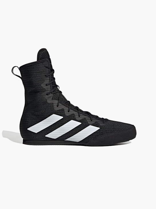 adidas Box Hog 4 Boxschuh Schwarz 156510 1