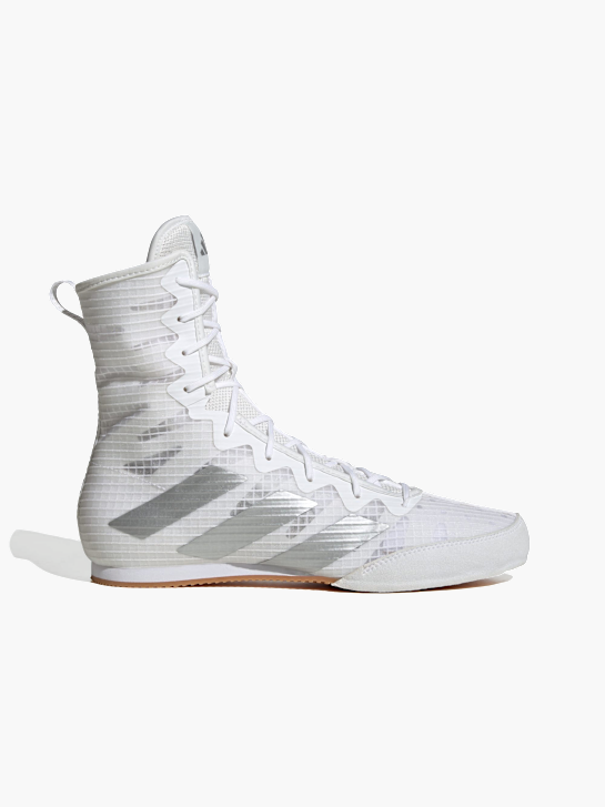 adidas Box Hog 4 Boxschuh Weiß 156511 1