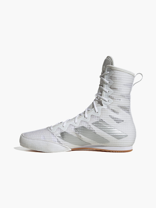 adidas Box Hog 4 Boxschuh Weiß 156511 3