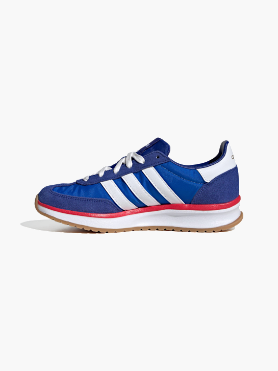 adidas RUN 70s 2.0 Schuh Blau 168983 3