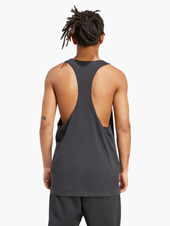 adidas PrimeLift Stringer Tanktop Schwarz 168795 3