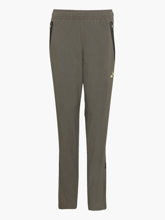 adidas Real Madrid Tiro 25 Competition Vis Tech Travel Hose für Kinder und Teens Grau 141215 1