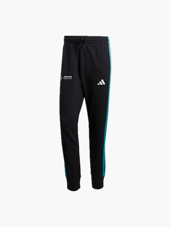 adidas MERCEDES - AMG PETRONAS FORMULA ONE TEAM DNA HOSE Schwarz 131613 1