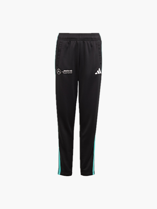 adidas MERCEDES - AMG PETRONAS FORMULA ONE TEAM DNA HOSE Schwarz 132901 1