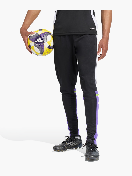 adidas Squadra 25 Trainingshose Schwarz 142825 2