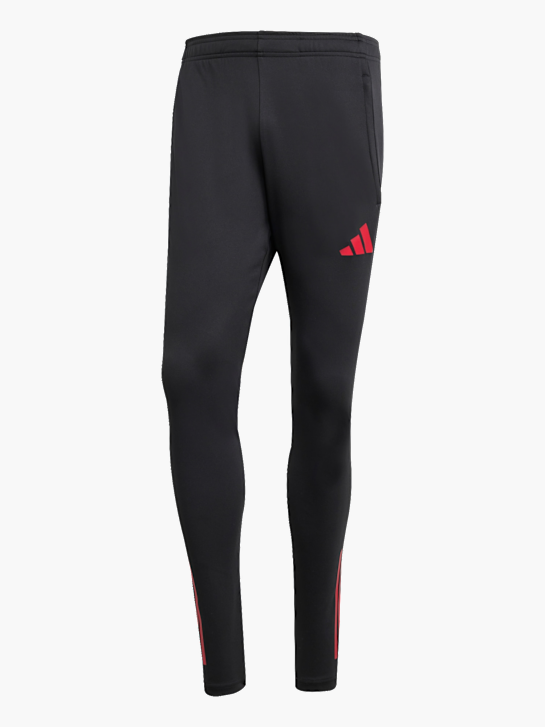 adidas Liverpool FC Tiro 25 Competition Trainingshose Schwarz 141554 1