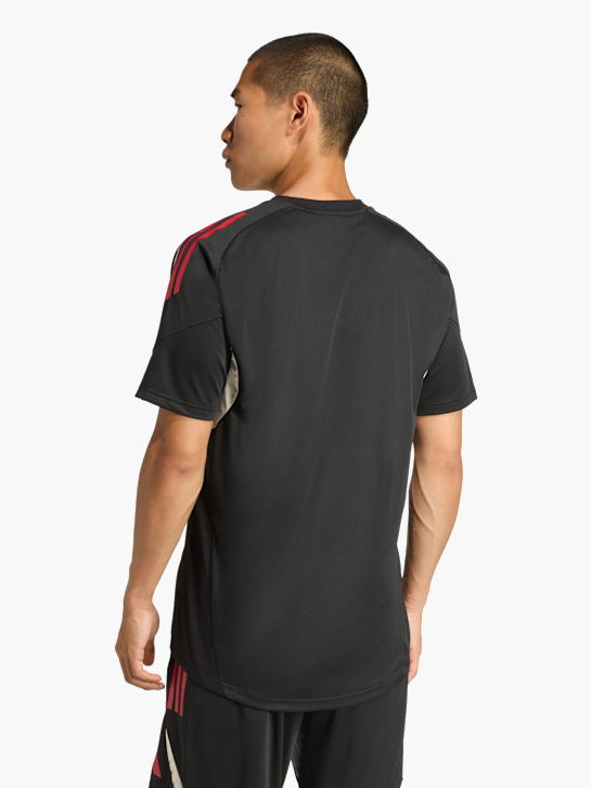 adidas FC Liverpool Tiro 25 Competition Trainingstrikot Schwarz 141557 4