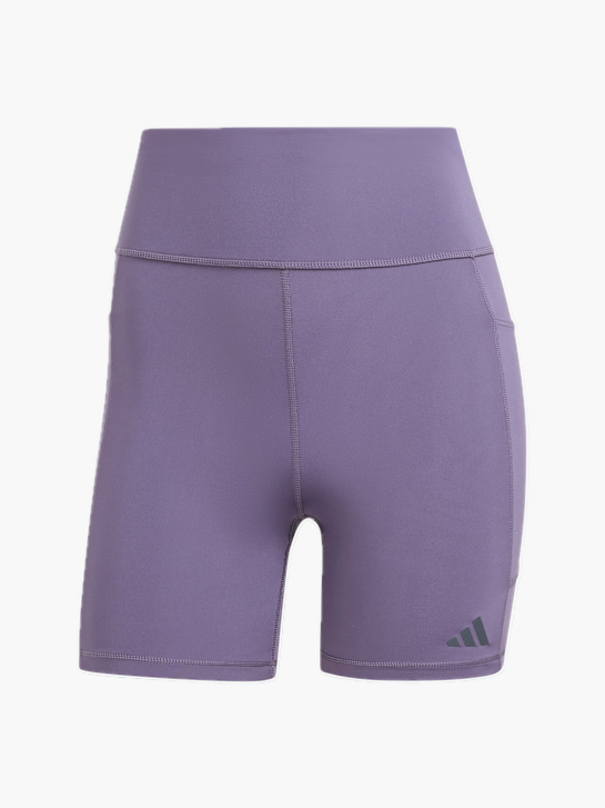 adidas Own the Run kurze Leggings Lila 131982 1