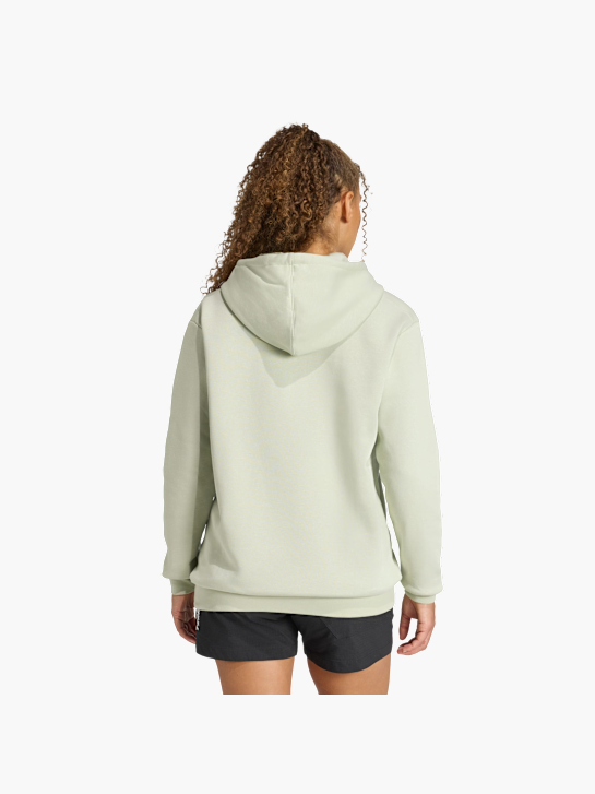 adidas Terrex Multi Large Logo Hoodie Grün 156221 3