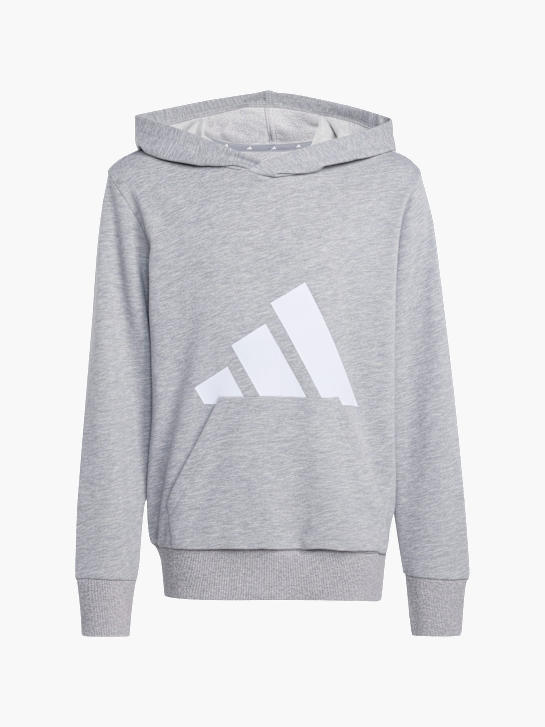 adidas Essentials Kids Hoodie Grau 142531 1