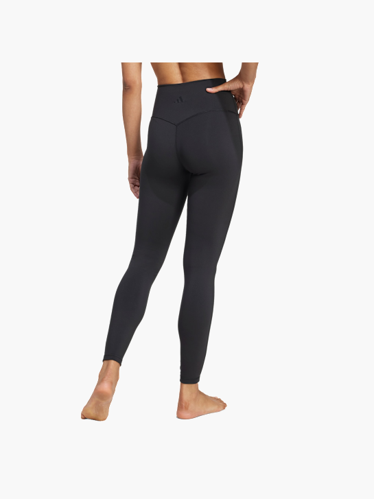 adidas All Me Sculpt 7/8-Leggings Schwarz 156405 3