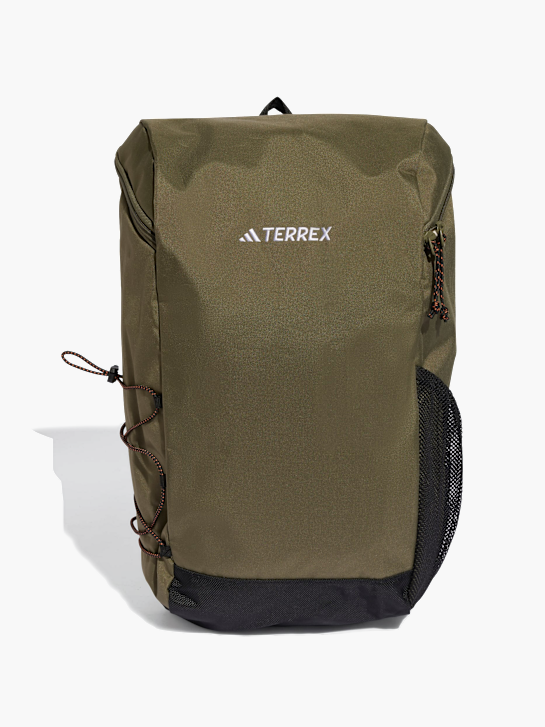adidas Terrex Multi Essentials rucksack 20 L Khaki 168772 1