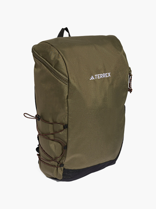adidas Terrex Multi Essentials rucksack 20 L Khaki 168772 2