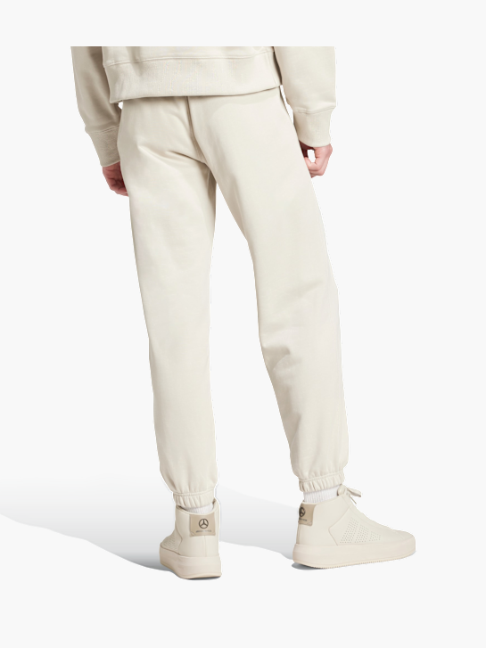 adidas MERCEDES - AMG PETRONAS FORMULA ONE TEAM PREMIUM JOGGINGHOSE Beige 141246 3