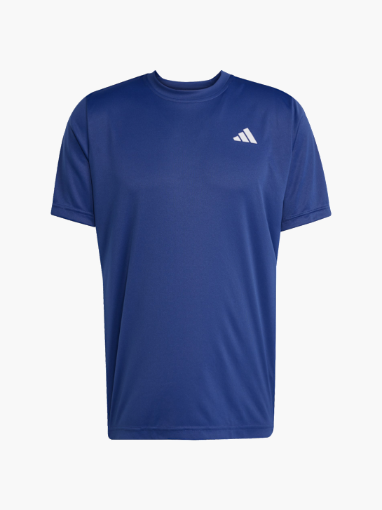 adidas Club Tennis Climacool T-Shirt Blau 142688 1